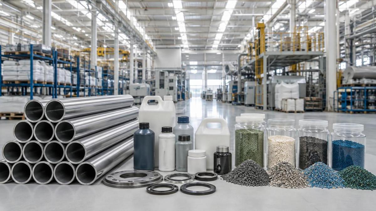 How to evaluate supplier discovery platform software for vendor selection