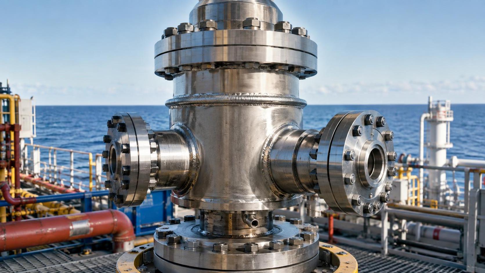 How to select an offshore drilling steel grade for sour service