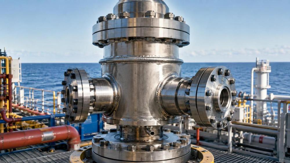 How to select an offshore drilling steel grade for sour service How to select an offshore drilling steel grade for sour service