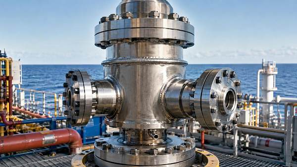 How to select an offshore drilling steel grade for sour service