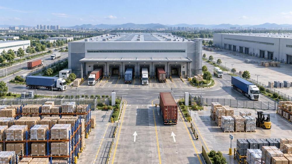 How supply chain network modeling reveals costly distribution gaps How supply chain network modeling reveals costly distribution gaps