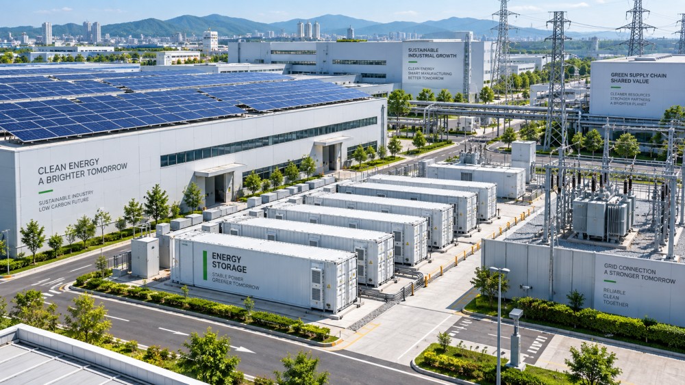 What should companies assess before selecting sustainable energy developers? What should companies assess before selecting sustainable energy developers?
