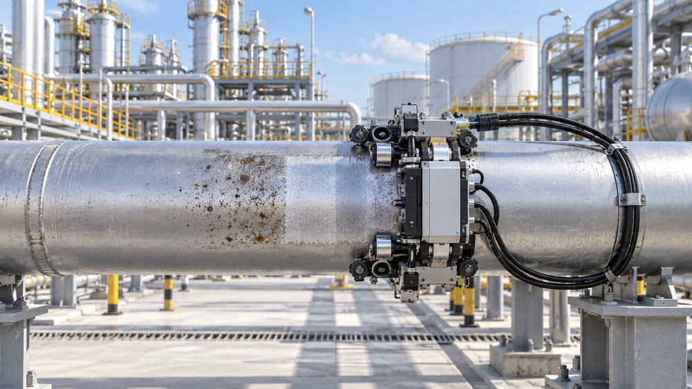 How pipeline integrity data analysis identifies corrosion before failure How pipeline integrity data analysis identifies corrosion before failure