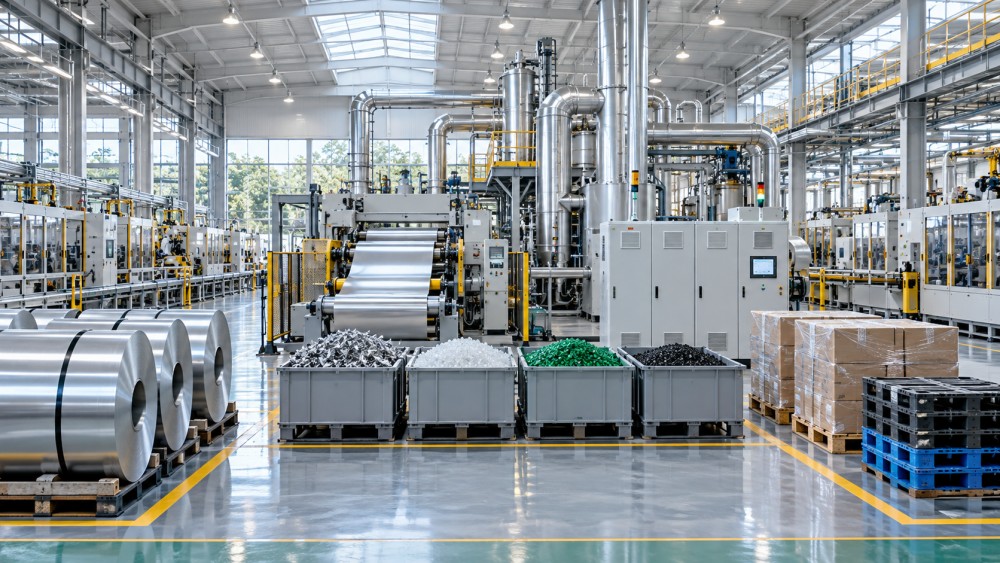When does carbon management consulting pay off for manufacturers? When does carbon management consulting pay off for manufacturers?