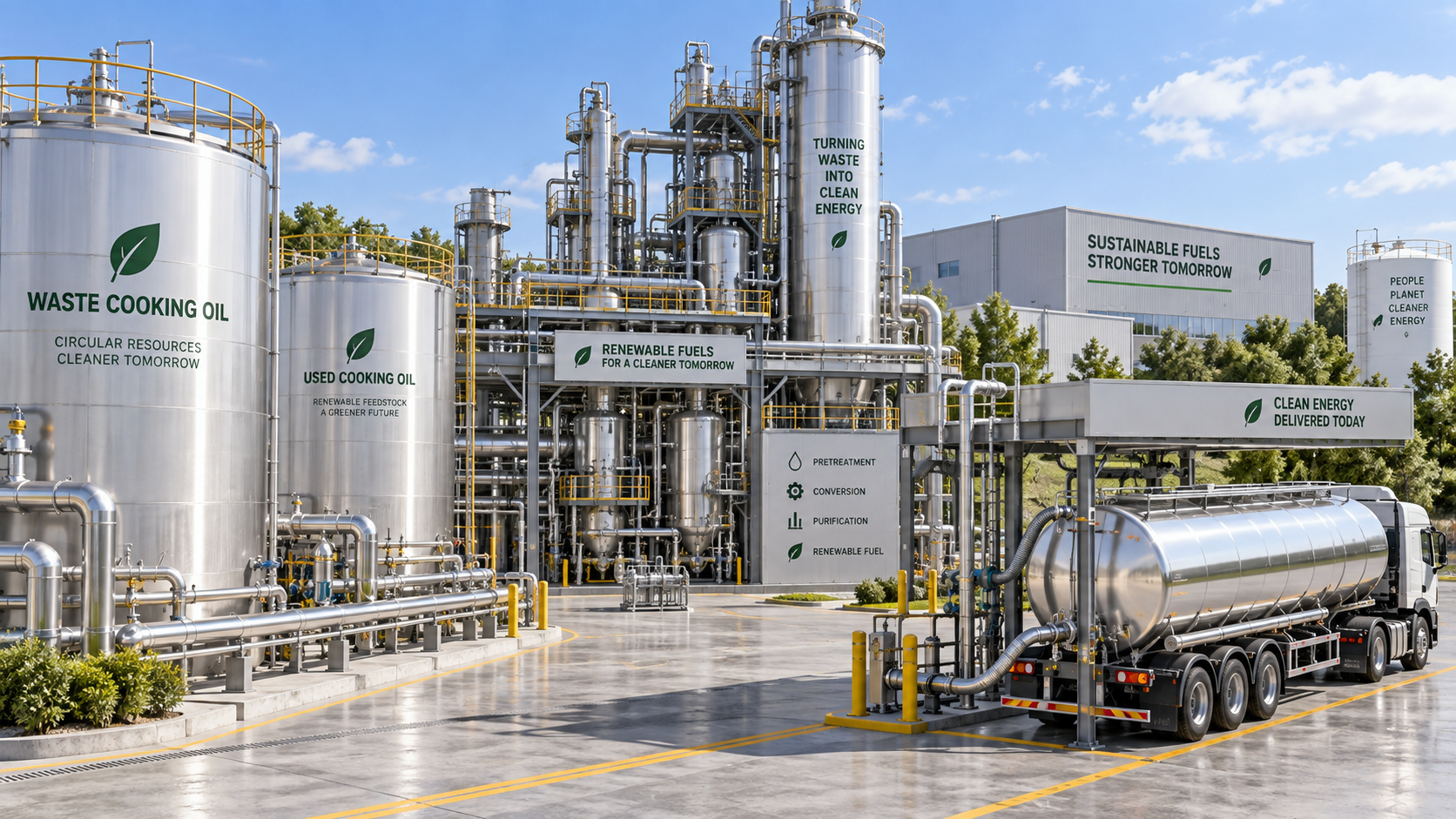 Is Biofuel Production Profitable Without Government Subsidies?