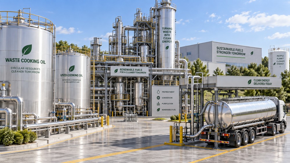 Is Biofuel Production Profitable Without Government Subsidies? Is Biofuel Production Profitable Without Government Subsidies?