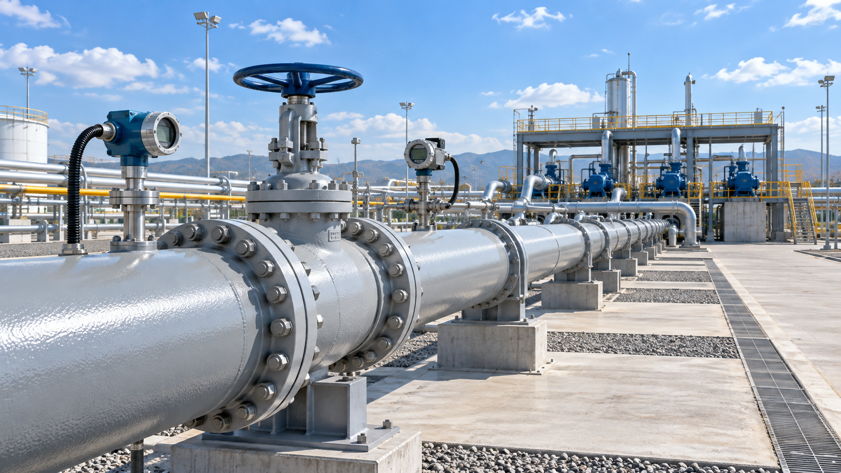 How Often Should Pipeline Transportation Systems Be Inspected?