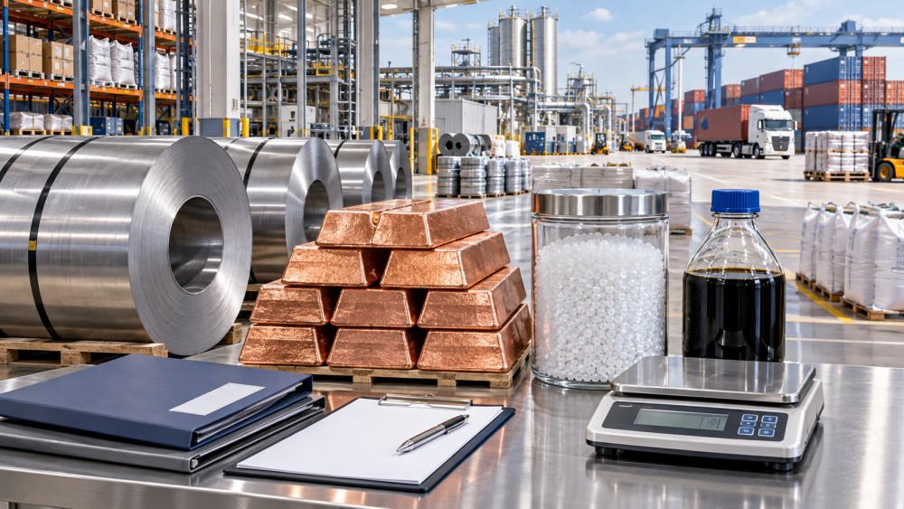 How commodity intelligence analytics can improve price risk decisions How commodity intelligence analytics can improve price risk decisions