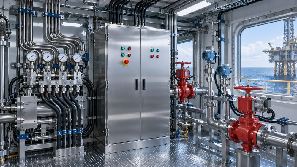 How to assess the reliability of offshore drilling safety systems How to assess the reliability of offshore drilling safety systems