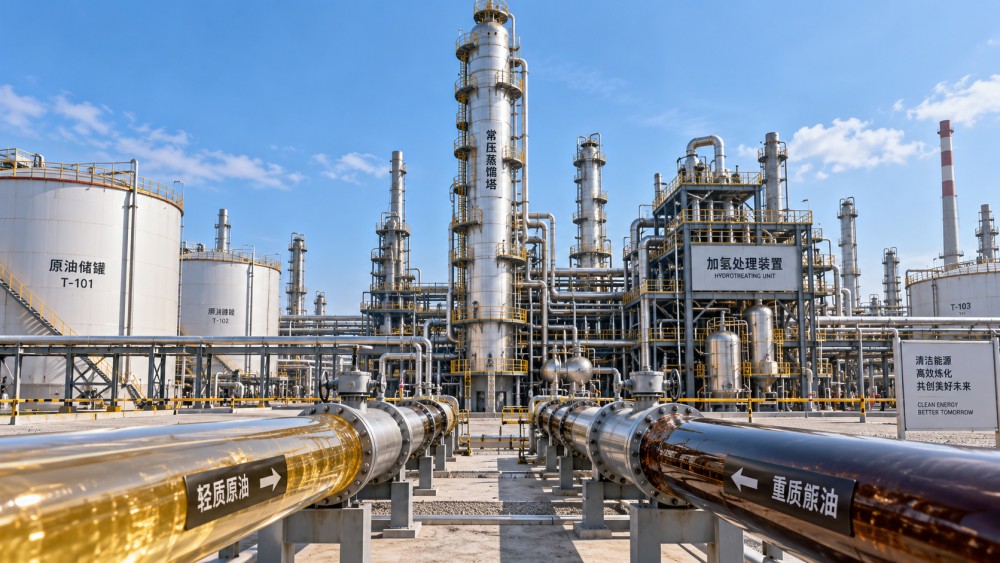 How Does Crude Oil Quality Affect Refining Yield? How Does Crude Oil Quality Affect Refining Yield?