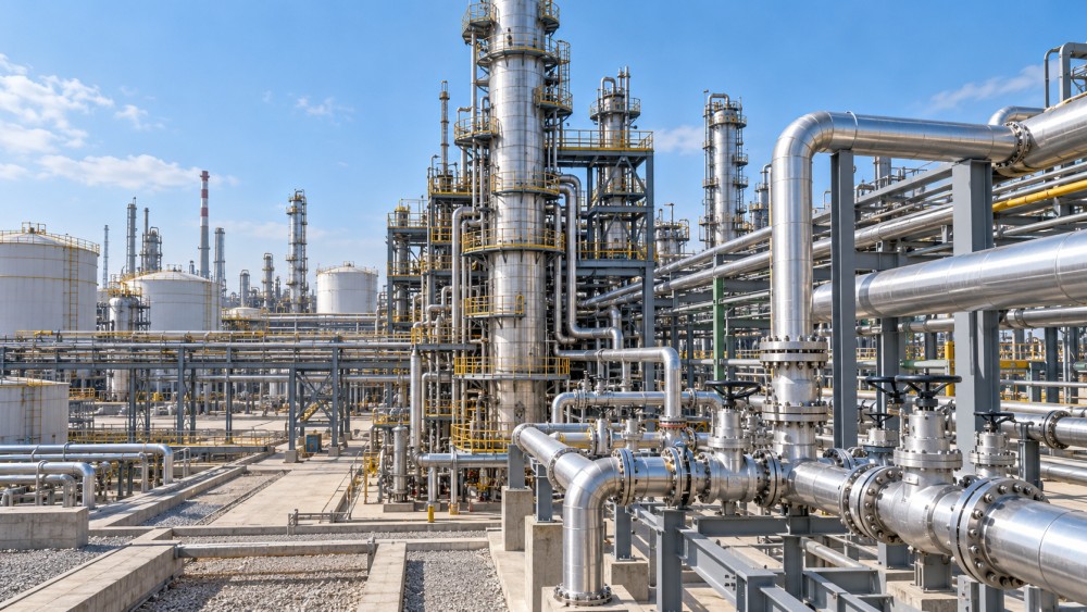 How to Choose an Engineering Contractor for a Refinery Upgrade How to Choose an Engineering Contractor for a Refinery Upgrade