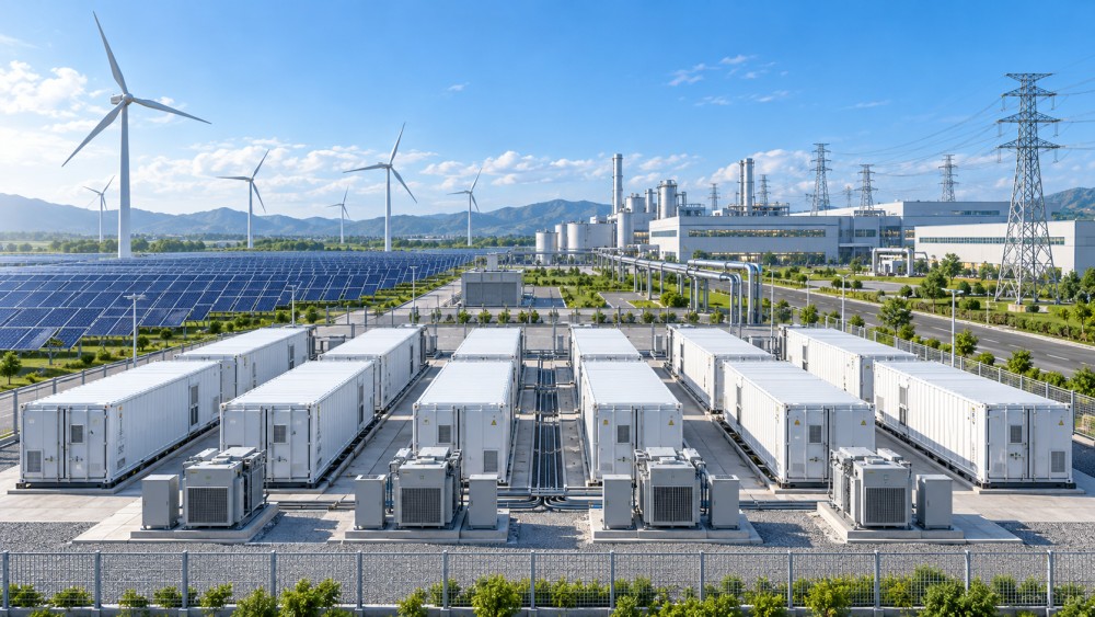 How energy storage strengthens sustainable energy reliability How energy storage strengthens sustainable energy reliability