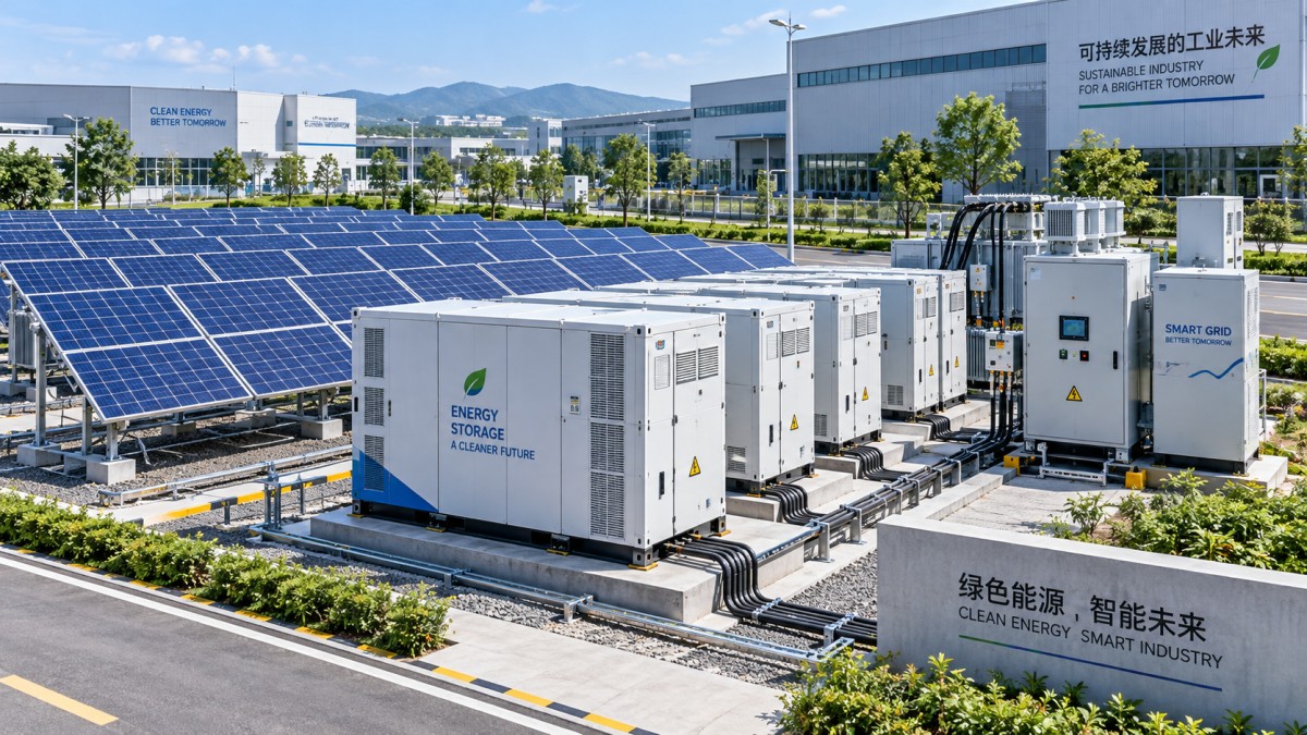 How Do You Evaluate a Sustainable Energy Project's Viability?