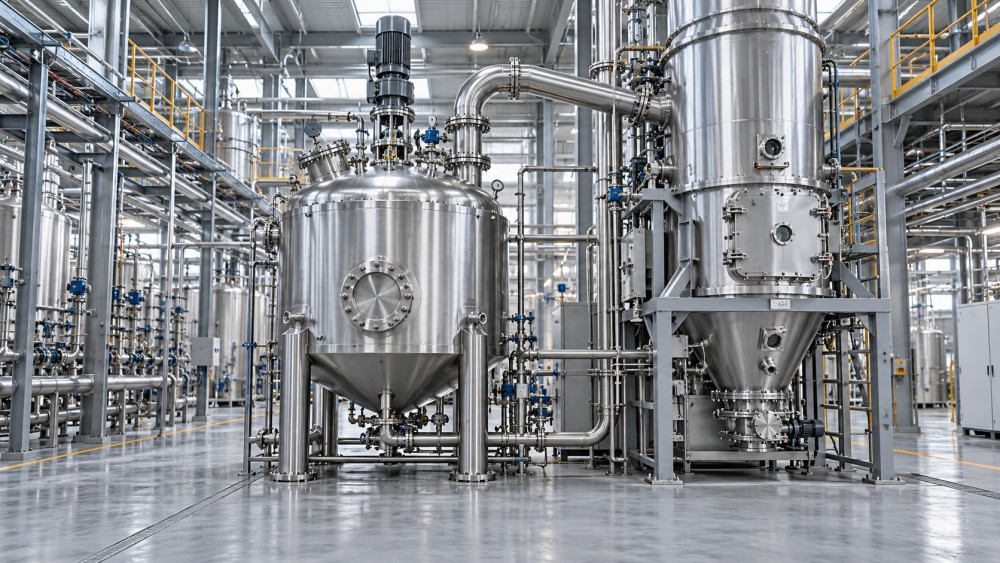 Which sectors are driving demand in the chemical engineering market? Which sectors are driving demand in the chemical engineering market?
