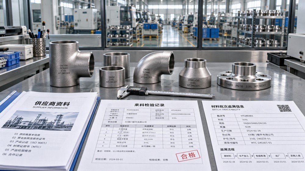 Can a digital supplier discovery platform verify overseas suppliers?