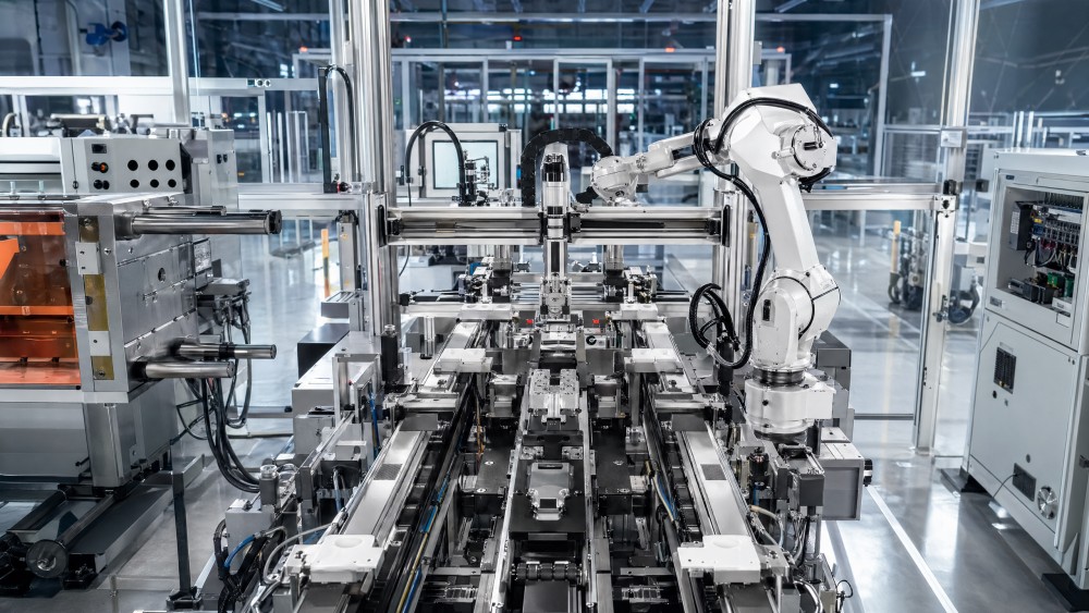 Industrial automation upgrades that reduce manual bottlenecks Industrial automation upgrades that reduce manual bottlenecks