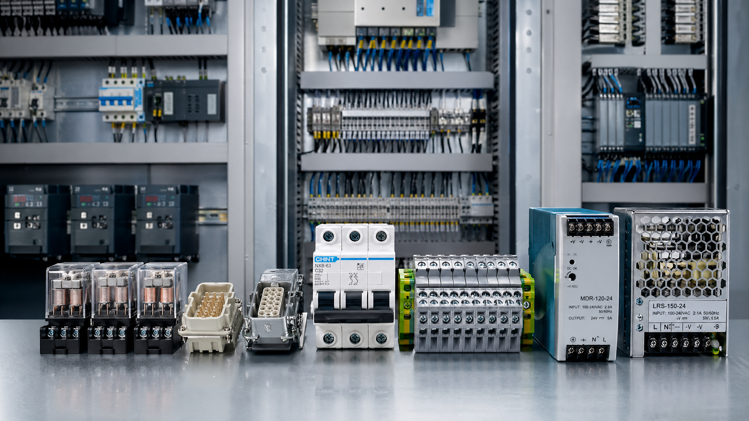 Electrical components selection errors that cause field failures Electrical components selection errors that cause field failures