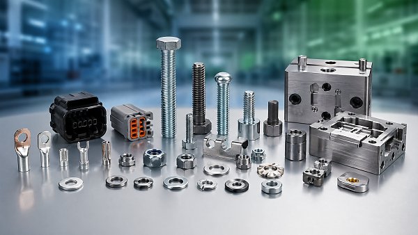 What is changing in the hardware sector this year