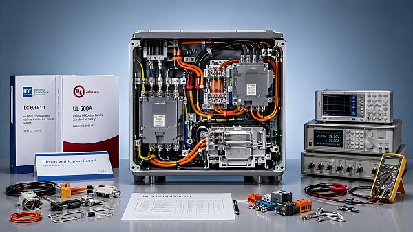 Electrical compliance standards that delay product launch