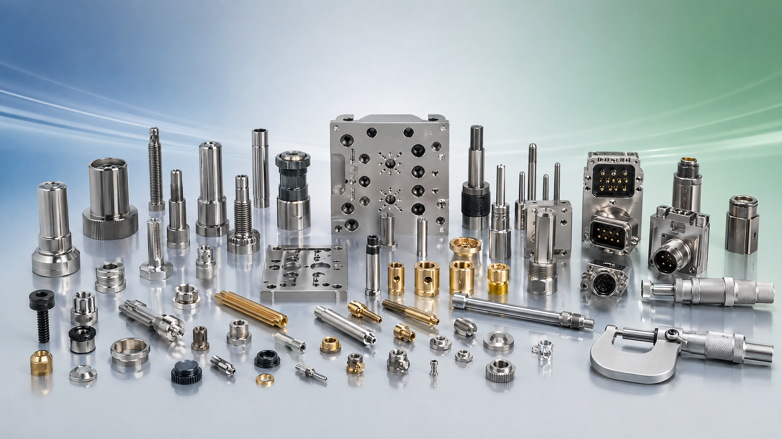 Where industrial standardization cuts hidden production costs Where industrial standardization cuts hidden production costs