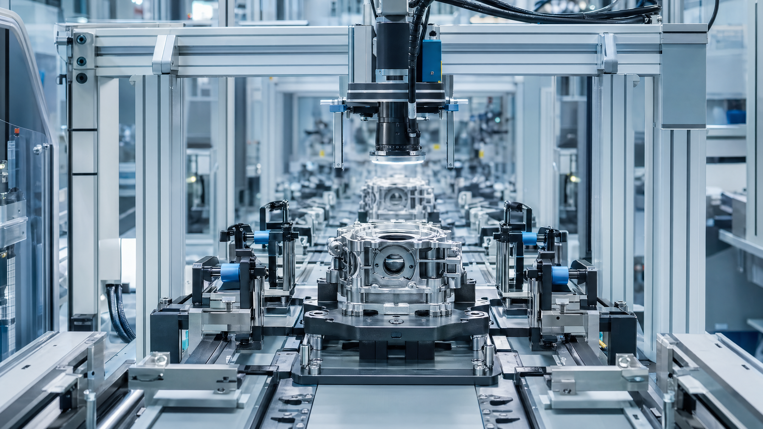 Manufacturing logic gaps that create rework on the line Manufacturing logic gaps that create rework on the line