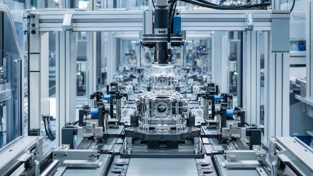 Manufacturing logic gaps that create rework on the line Manufacturing logic gaps that create rework on the line