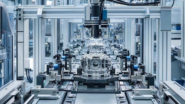 Manufacturing logic gaps that create rework on the line