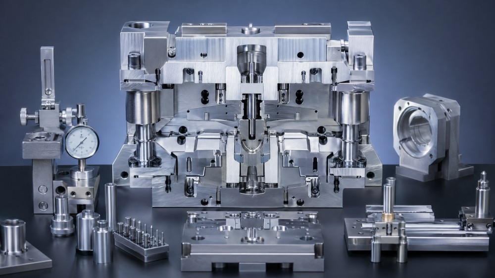 Micron-level precision in molds: when tighter tolerances backfire Micron-level precision in molds: when tighter tolerances backfire