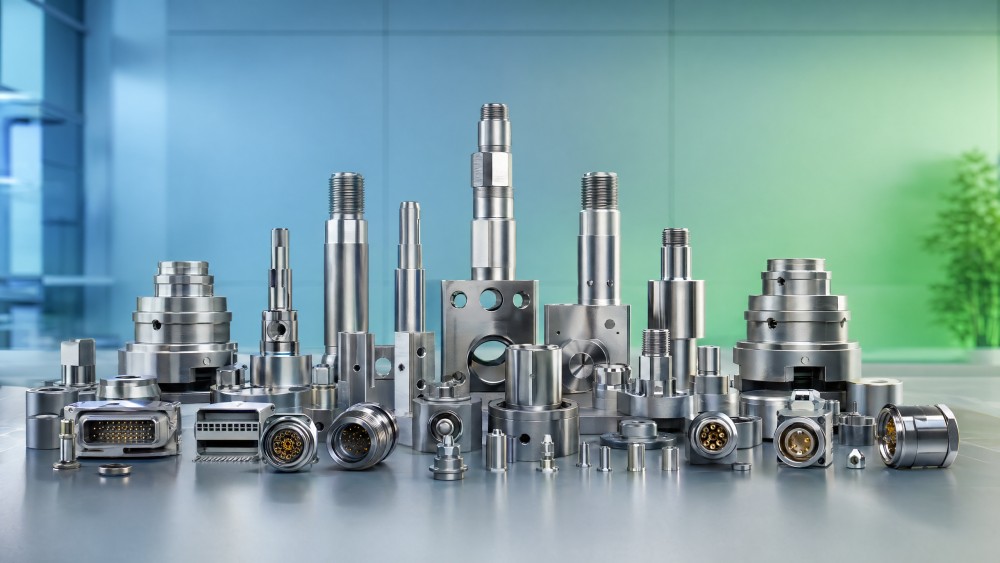 Is industrial standardization limiting product differentiation Is industrial standardization limiting product differentiation