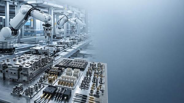 What reshoring is changing in the global value chain