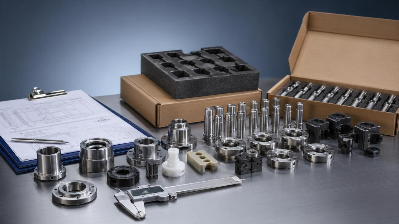 How to compare OEM components beyond unit price How to compare OEM components beyond unit price