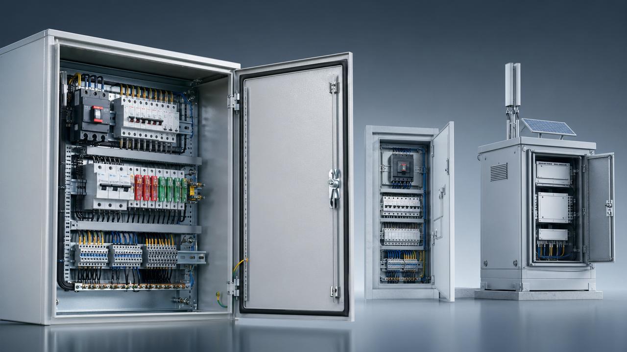 Industrial standards that matter most in circuit protection Industrial standards that matter most in circuit protection