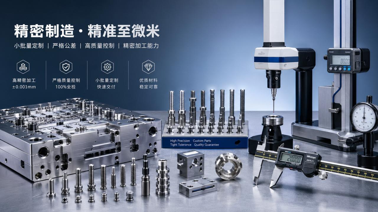 Why niche manufacturing survives where scale does not Why niche manufacturing survives where scale does not