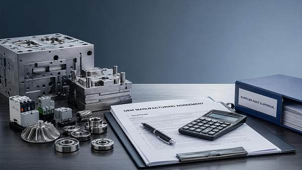 OEM manufacturing terms that create hidden cost later