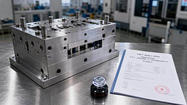 Vietnam to Require GB/T 2828.1-2022 Reports for Imported Industrial Molds from Q3 2026