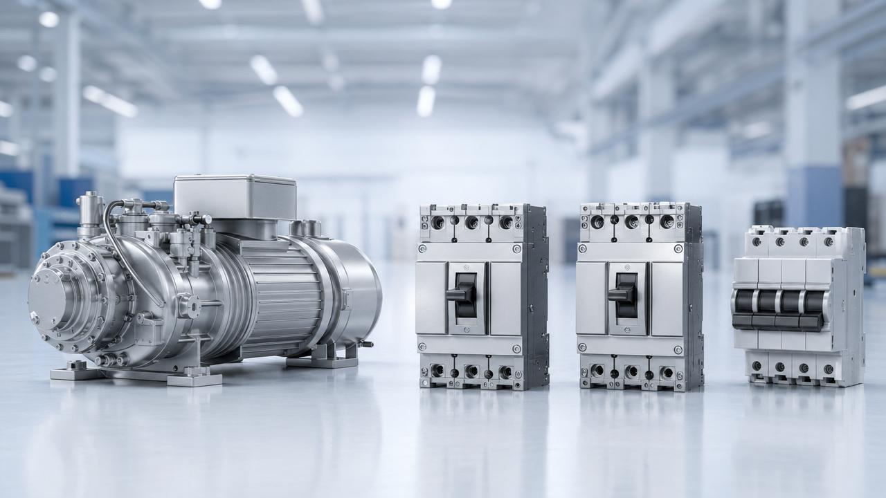 EU CBAM Phase 2 Expands to Mechanical Components in 2026 EU CBAM Phase 2 Expands to Mechanical Components in 2026