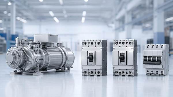 EU CBAM Phase 2 Expands to Mechanical Components in 2026