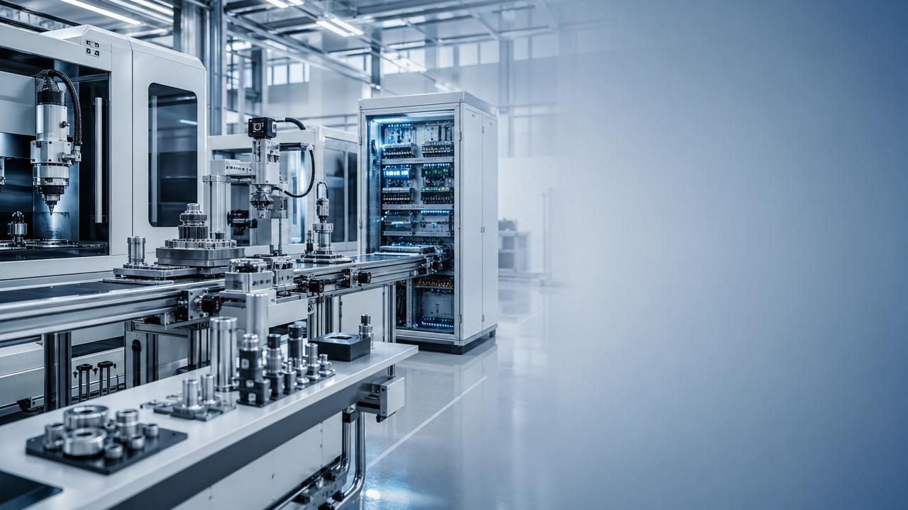 Technological trends reshaping factory upgrades in 2026 Technological trends reshaping factory upgrades in 2026