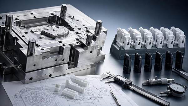 Injection molding OEM service mistakes that delay production