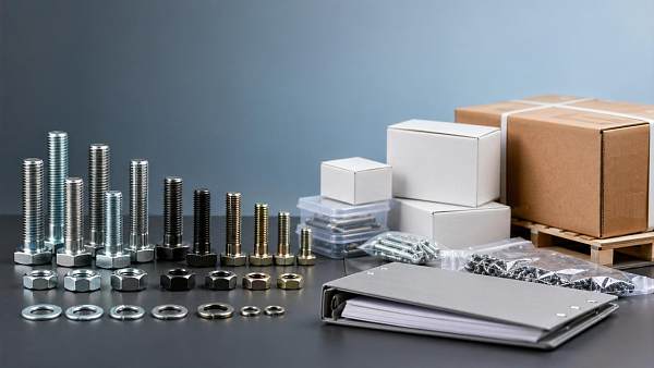 Why fasteners price lists can hide your real project cost