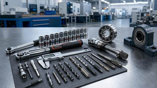 Mechanical engineering tools worth replacing before downtime starts