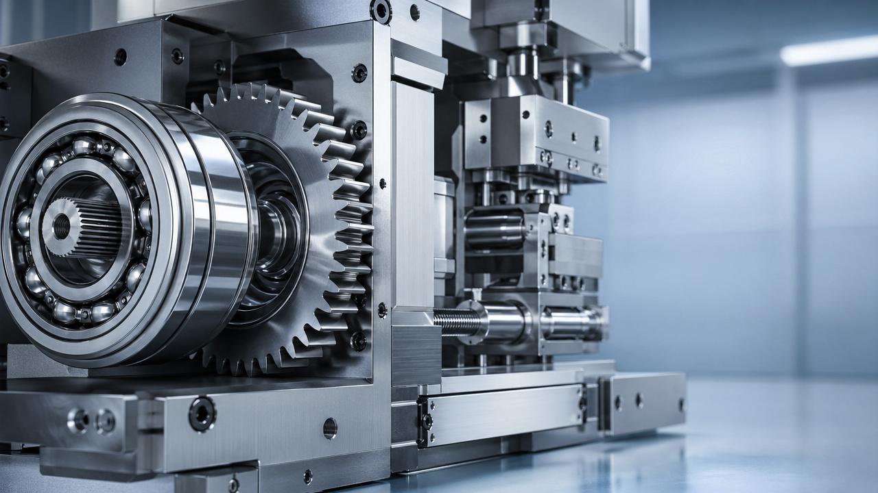 When mechanical efficiency gains are smaller than expected When mechanical efficiency gains are smaller than expected