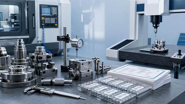 How to vet a mechanical engineering supplier for repeat quality