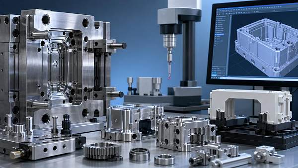 Tooling technology shifts that are changing lead time expectations