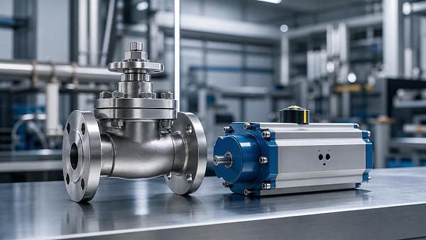 EU CBAM Phase 2 Takes Effect May 1, 2026: Mechanical Components Added