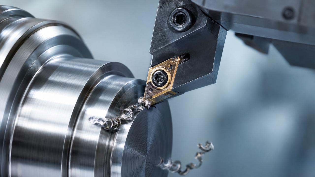 Cutting Tool Wear Patterns That Change Machining Results Cutting Tool Wear Patterns That Change Machining Results