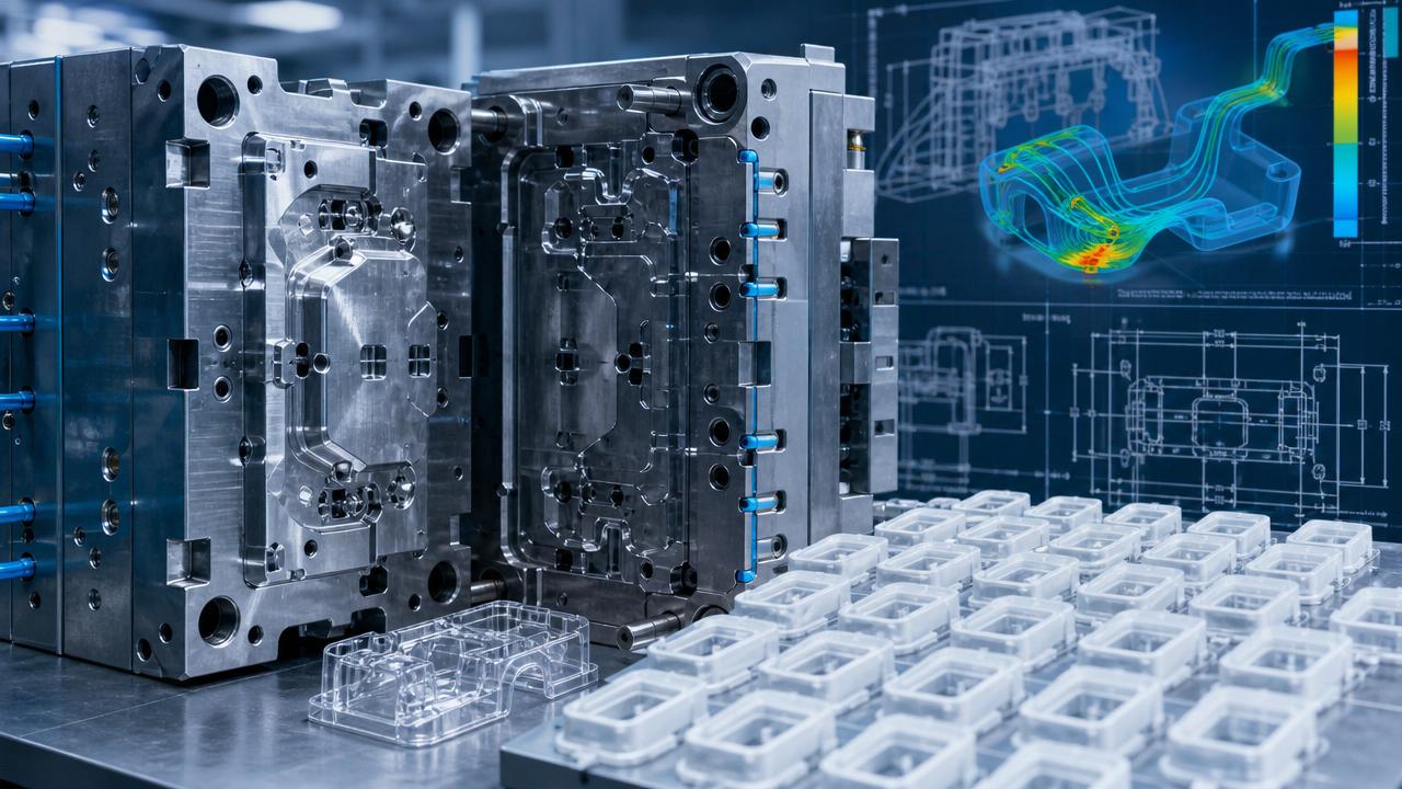 What Technical Analysis Reveals Before Final Mold Approval What Technical Analysis Reveals Before Final Mold Approval