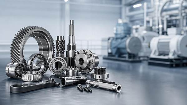 Mechanical Engineering Solutions That Reduce Downtime First