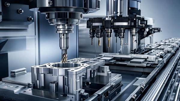 Cutting Tools for Automation Lines: Replace Too Early or Late?