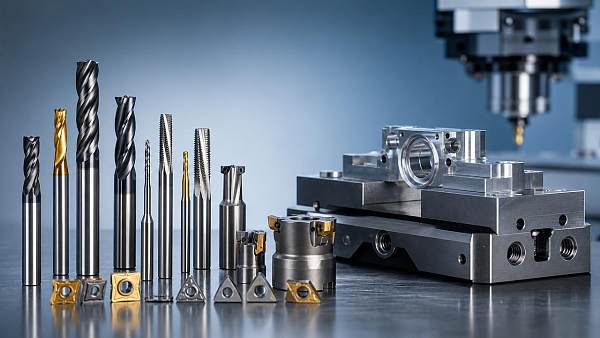 What Separates a Reliable Cutting Tools Manufacturer Today